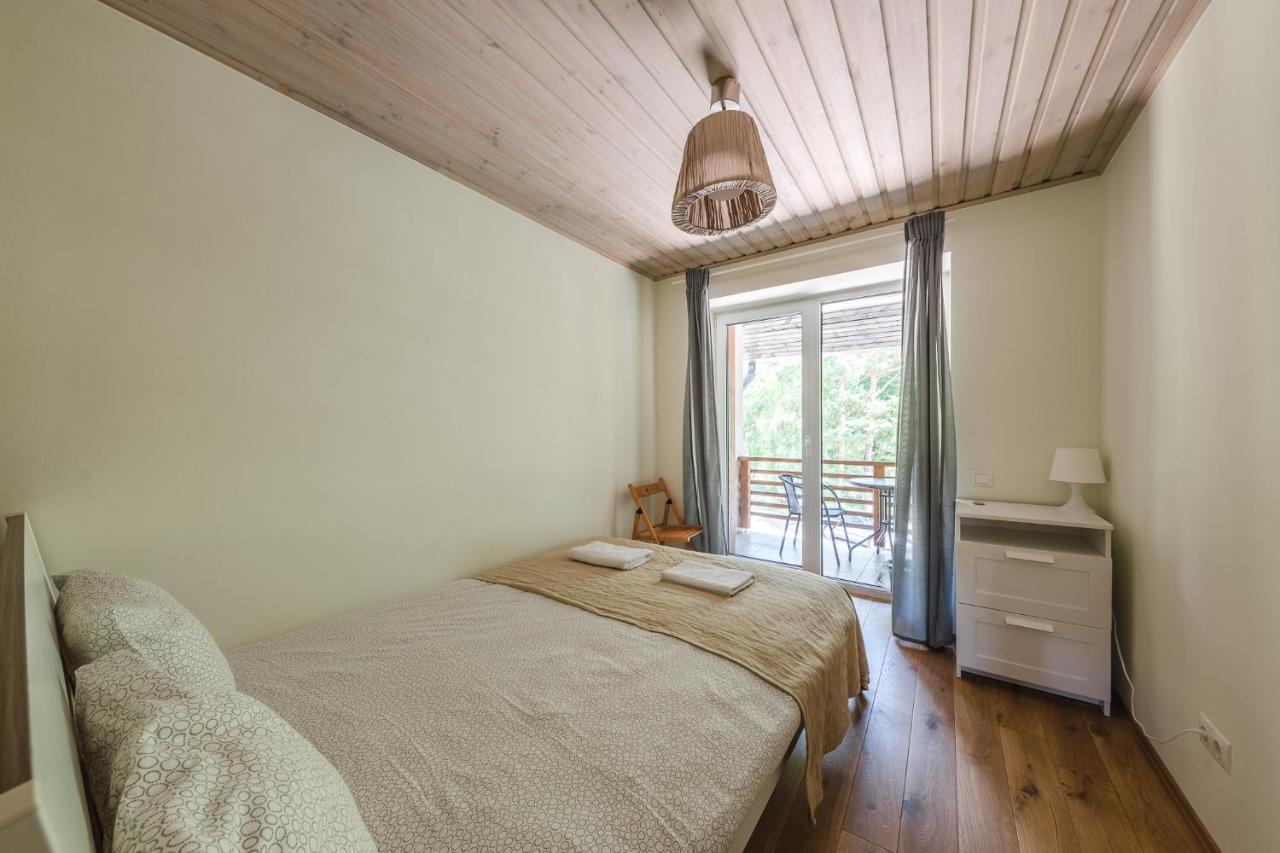 Stellas Ziemupe Zimmer foto