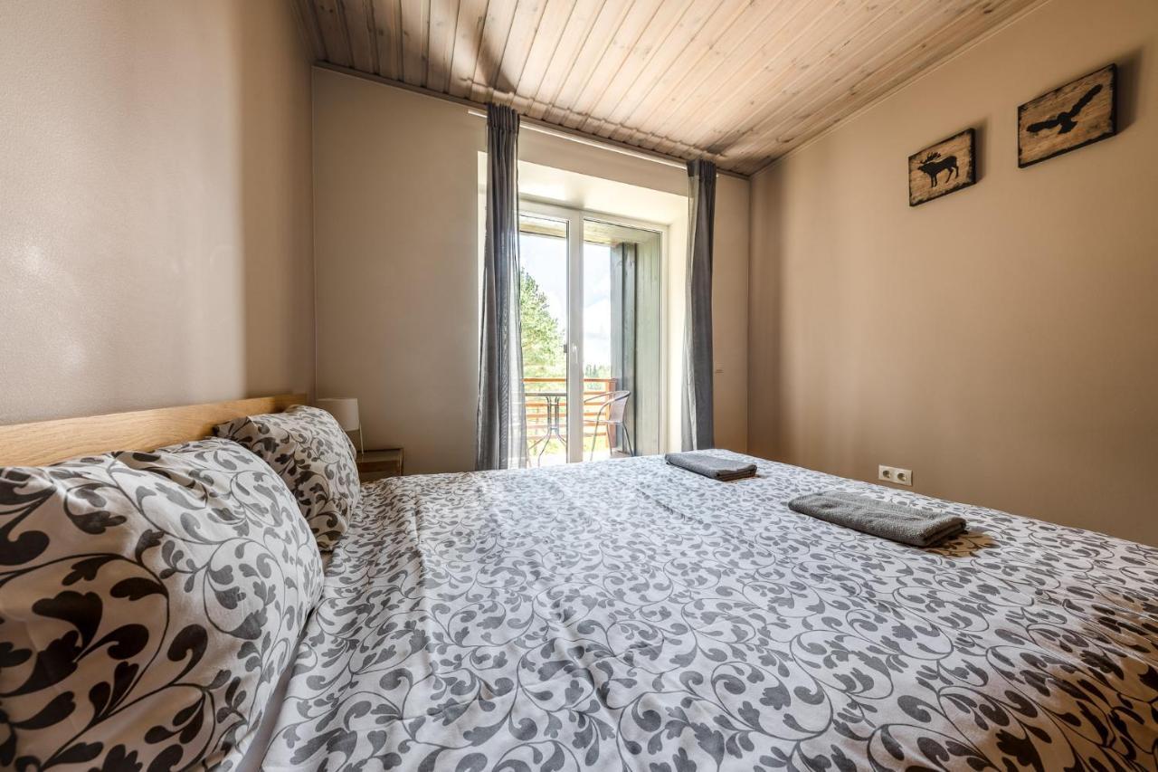 Stellas Ziemupe Zimmer foto