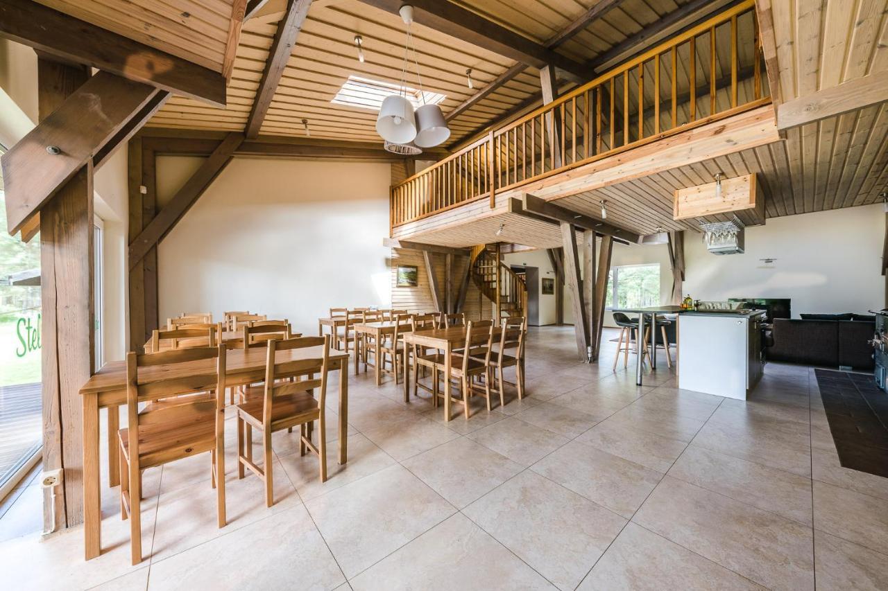 Stellas Ziemupe Zimmer foto