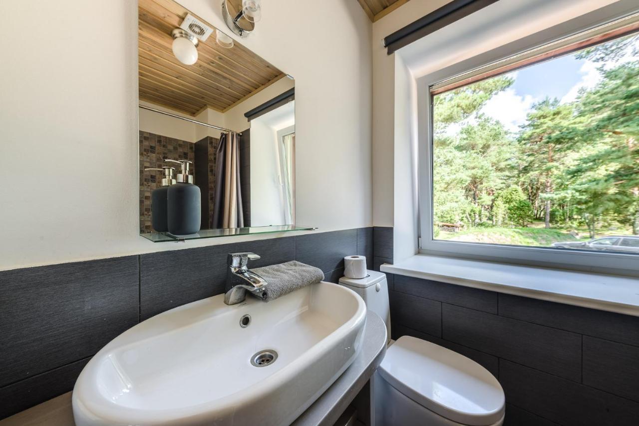 Stellas Ziemupe Zimmer foto